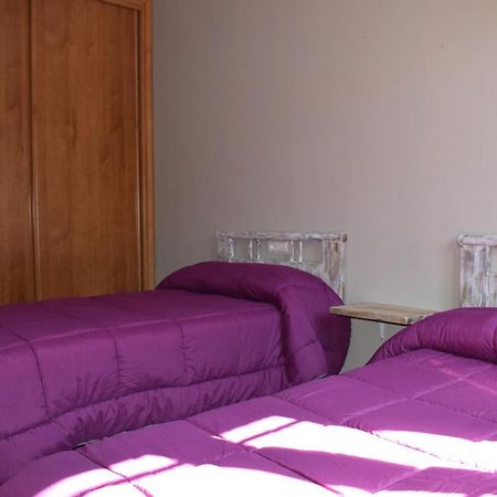 Appartement Tras Do Convento à Samos Extérieur photo